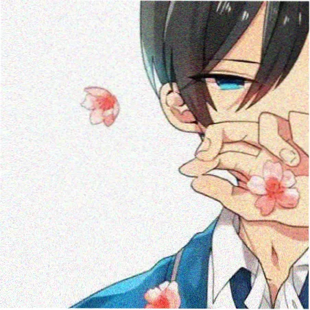 斗罗大陆漫画读者 史莱克旁听生 头像